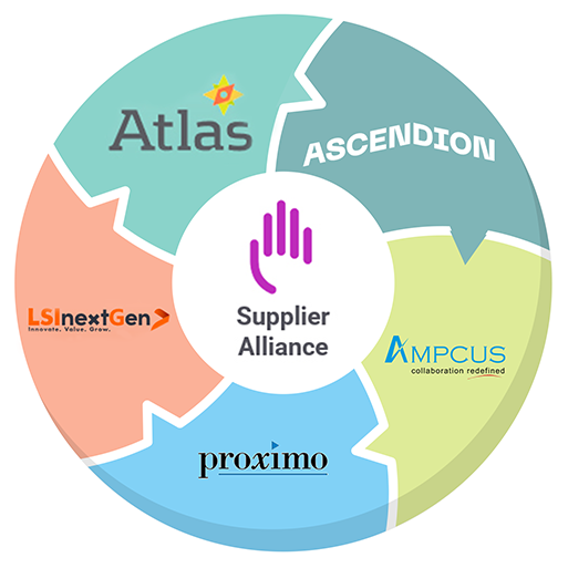 to Supplier Alliance